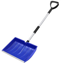 Portable Snow Driveway Mat, Foldable Snow Removal Tool for Cars, Durable Heavy-Duty Material, Easy to Store