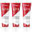 (3pcs)Ultra Whitening Toothpaste for Strong Teeth 100g Probiotics Brightening Toothpaste Removing Bad Odor Toothpaste 1