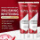 (3pcs)Ultra Whitening Toothpaste for Strong Teeth 100g Probiotics Brightening Toothpaste Removing Bad Odor Toothpaste 5