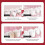 (3pcs)Ultra Whitening Toothpaste for Strong Teeth 100g Probiotics Brightening Toothpaste Removing Bad Odor Toothpaste 4