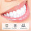(3pcs)Ultra Whitening Toothpaste for Strong Teeth 100g Probiotics Brightening Toothpaste Removing Bad Odor Toothpaste 3