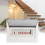 Electric Lighting Distribution Box 7-Way Plastic 10