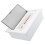 Electric Lighting Distribution Box 7-Way Plastic 6