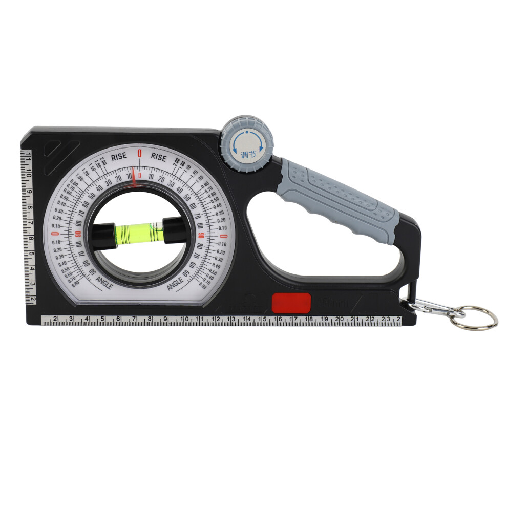 Multi Function Slope Gauge Constructing