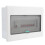 Electric Lighting Distribution Box 7-Way Plastic 2