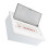 Electric Lighting Distribution Box 7-Way Plastic 7