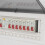 Electric Lighting Distribution Box 7-Way Plastic 13