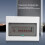 Electric Lighting Distribution Box 7-Way Plastic 15