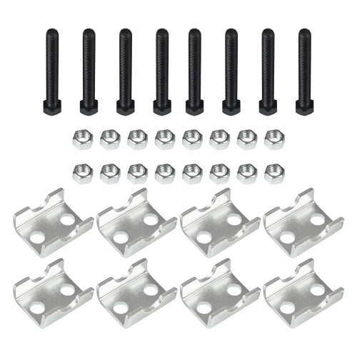 4 Pack Coil Spring Spacer Coil Spring Booster 2