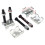 4 Pack Coil Spring Spacer Coil Spring Booster 5
