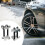 4 Pack Coil Spring Spacer Coil Spring Booster 8