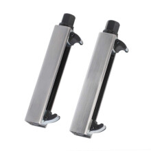 Coil Spring Compressor Tools Heavy Duty High Capacity Strut Remover Installer for Rear Shock Repair Home Use