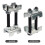 4 Pack Coil Spring Spacer Coil Spring Booster 7