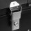 32L Motorcycle Top Box with Safety Lock Quick 15