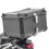 32L Motorcycle Top Box with Safety Lock Quick 11