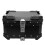 32L Motorcycle Top Box with Safety Lock Quick 3