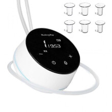 Powerful Electric Nipple Corrector for Inverted and Flat Nipples