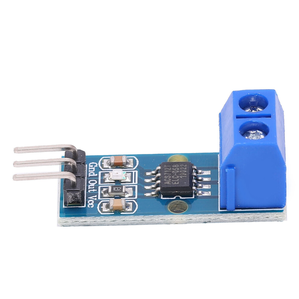 Current Sensor Module 5A Range Electronic