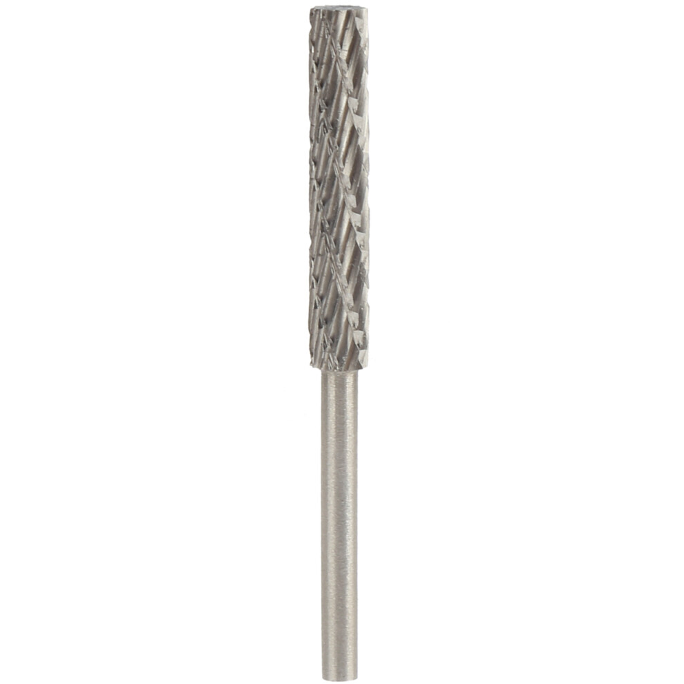 Tungsten Steel Grinding Head Carving File Grain