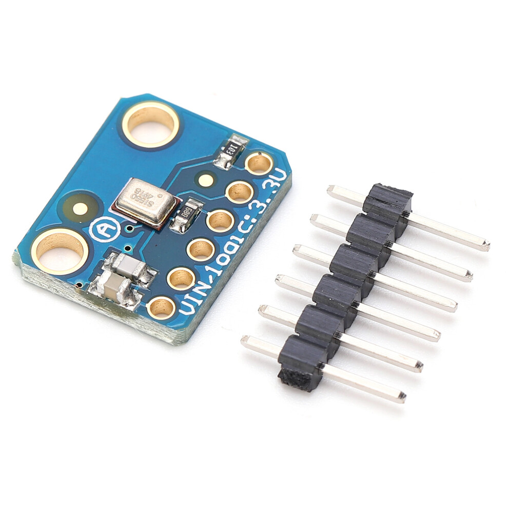 Microphone Module I2S Interface MEMS Mike Breakout