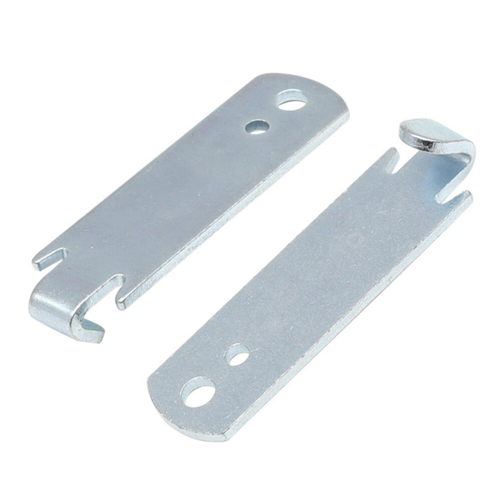 Fencing Wire Twisting Tool Set Of 2, Compact Lightweight Wire Fence Tool For Easy Labor-Saving Use 6038364156884