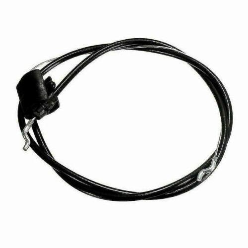 MTD Lawn Mower Throttle Pull Engine Zone Control Cable for Lawnmowers 2