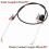 MTD Lawn Mower Throttle Pull Engine Zone Control Cable for Lawnmowers 6
