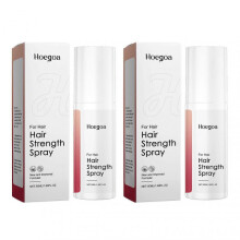 (2pcs)Hair Regrowth Spray for Women & Men - Advanced Hair Loss Solution, Damage Repair & Loss Prevention for All Hair Types