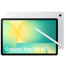 Samsung Galaxy Tab S10 FE 10.9 inch Wifi 128GB (8GB RAM) X520 Silver