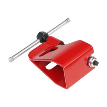 Automotive Compression Rings Puller Tool with Durable Compression Sleeve for Long-Lasting Professional Use