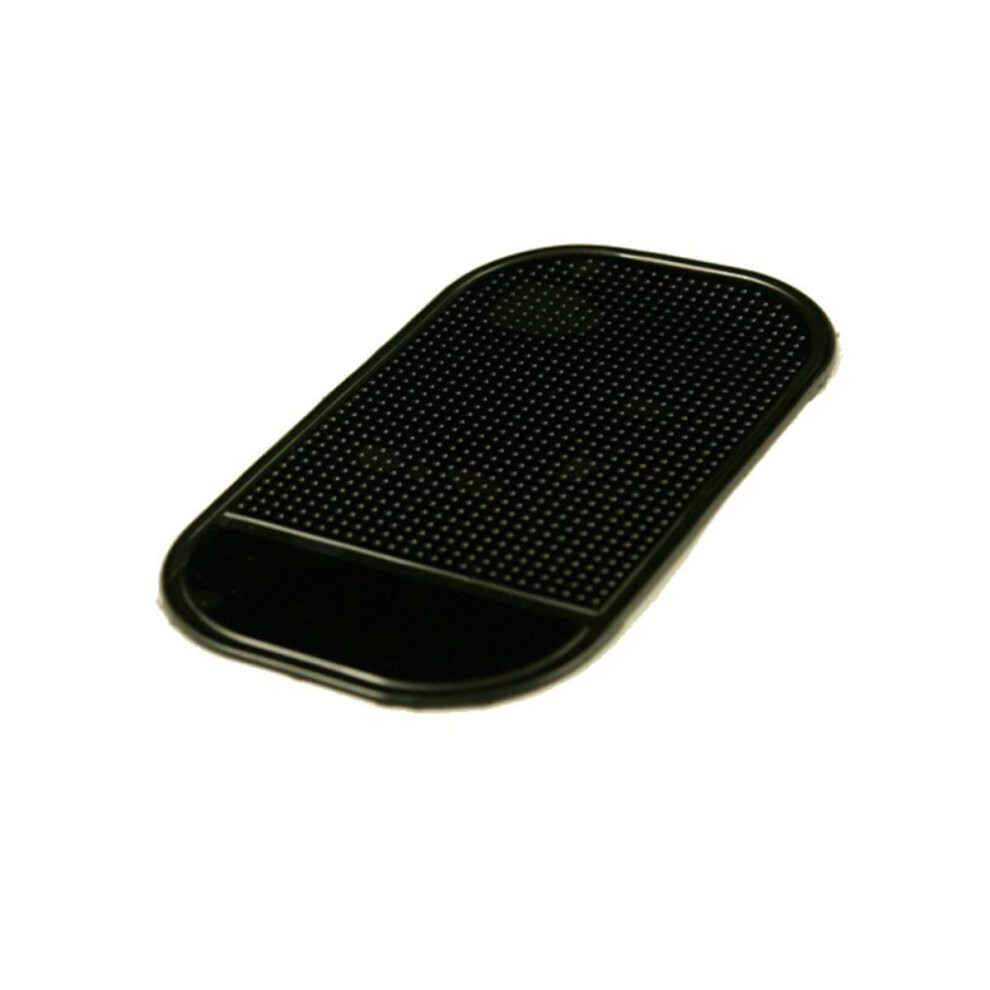 Strong Suction Car Dashboard Mat 3Pcs Antislip Pad Washable No Sticky Residue Compatible With All Vehicle Models 6038364158062