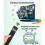 Philips Ambilight 4k Ultra HDR OLED Android Smart TV Remote Control Replacement 5