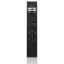 Philips Ambilight 4k Ultra HDR OLED Android Smart TV Remote Control Replacement