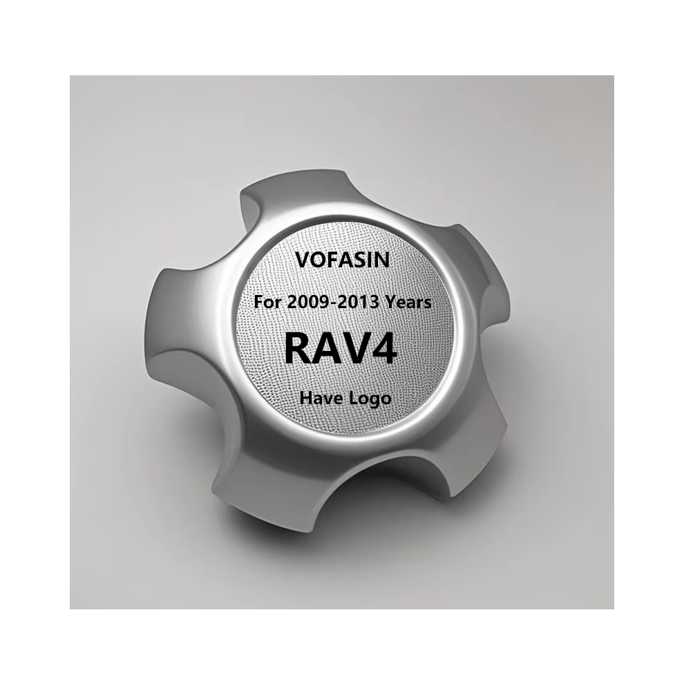 Car Wheel Center Hubcaps Cover Caps For Toyota Rav4 2009 - 2013 Year 4260B-0R020/0R030 Car Rim Dust Cover Accessories TY-030-image-OPC-PKCCG2Q-NEW