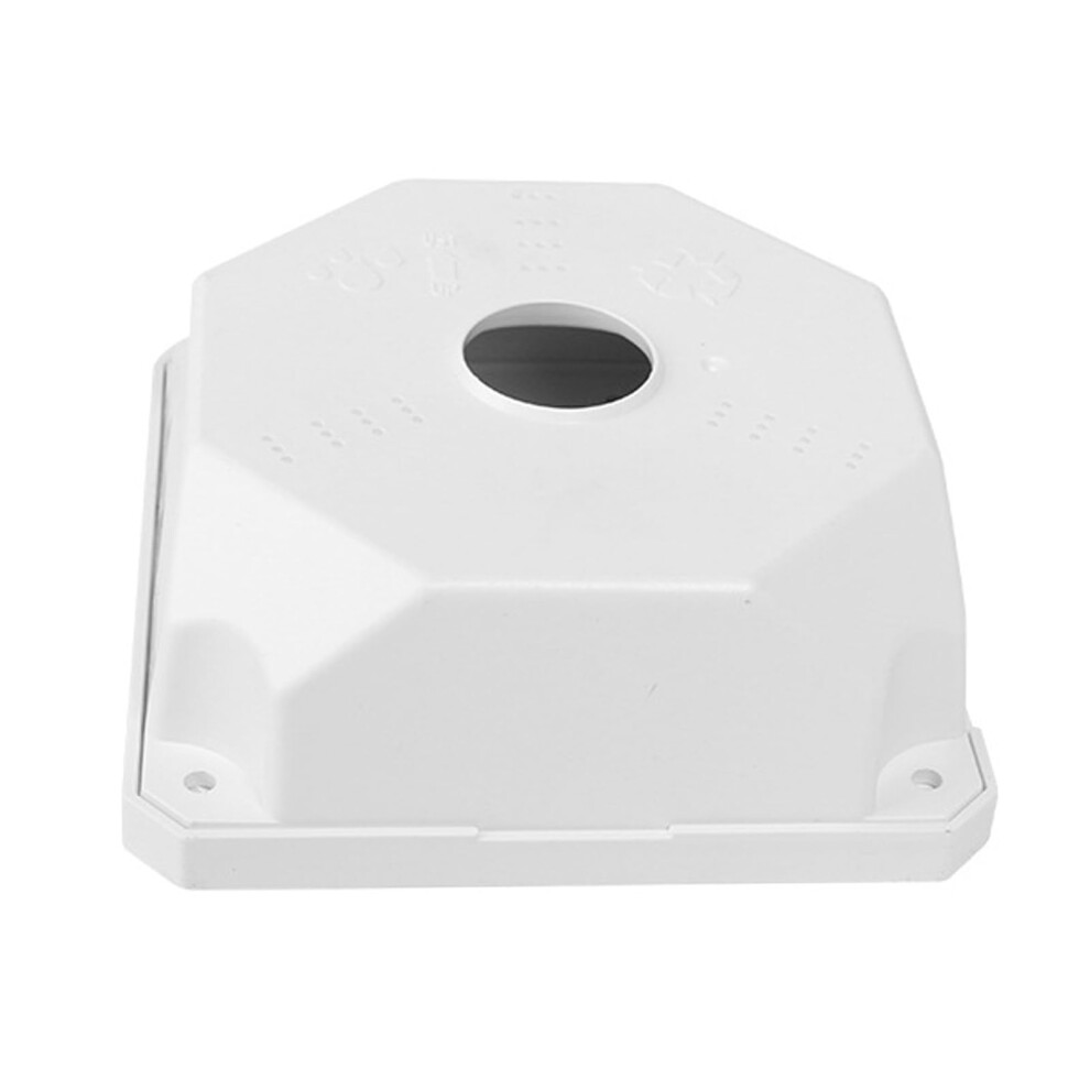 General Security Camera Mounting Bracket Weatherproof Ceiling Plate For High Ceilings With Concealed Cord Systems 9016109678980