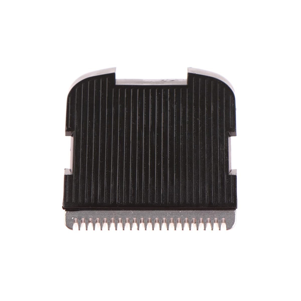 Black Replacement Hair Clipper Blade For Enchen Boost Nano Ceramic Cutter Head Compatible With Enchen Hair Clippers