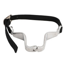 Equestrian Horse Throat Clamp Equipment Tool for