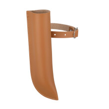 Horse Flag Carrier Saddle Accessories for Daily Use, Family Events, and Friends - Durable Boot Holder, Adjustable Size
