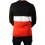 Umbro Sweat Umbro Street Crew - Schwarz/Rot 2