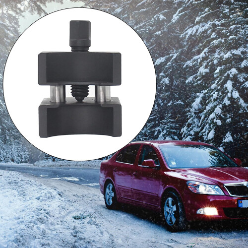 Precision Engineered Suspension Separator Tool for Easy Operation, Car Enthusiasts, and Professionals - Durable, Versatile, Compatible 1