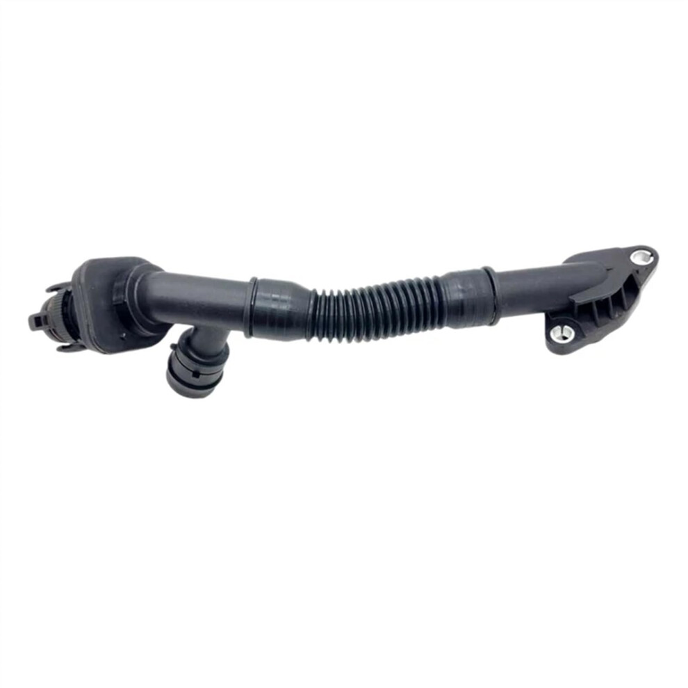 Crankcase Breather Hose Replacement For 2013-2015 Bmw 550I Gt F07 4.4L V8 Engine Oem Part 11157646087 6038364158598