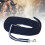 Horse Training Rope Navy Blue 26.2ft Polyester 12