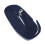 Horse Training Rope Navy Blue 26.2ft Polyester 3