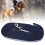 Horse Training Rope Navy Blue 26.2ft Polyester 11