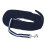 Horse Training Rope Navy Blue 26.2ft Polyester 2