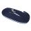 Horse Training Rope Navy Blue 26.2ft Polyester 4