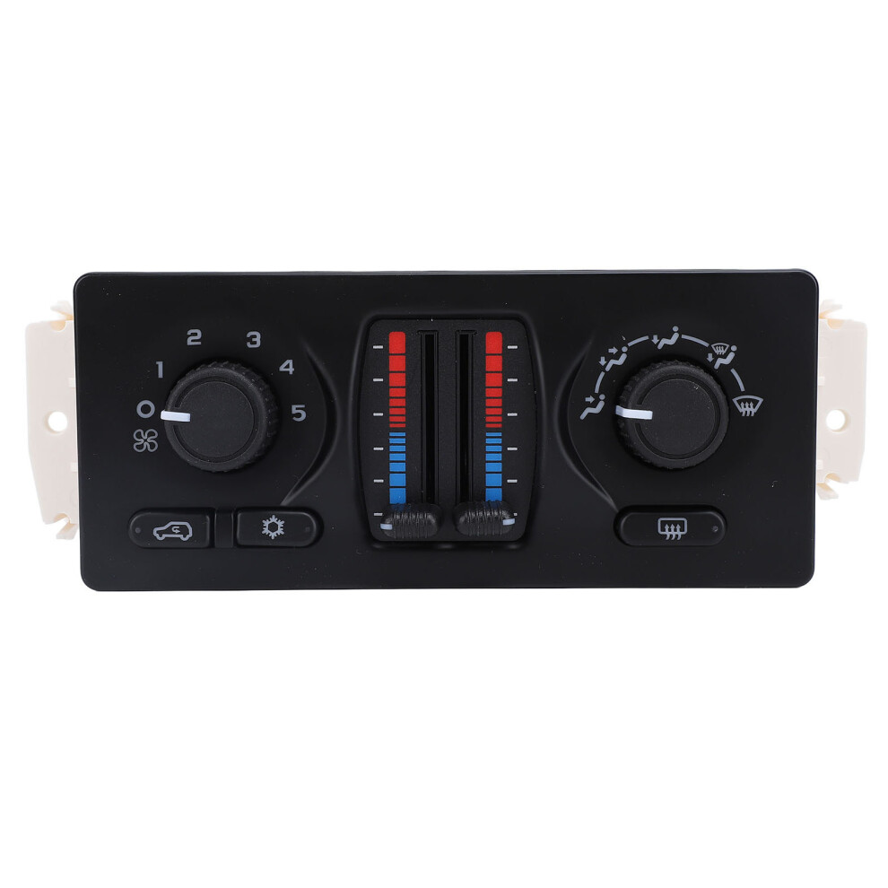 Climate Control Module Quick Response Enhanced 8320539916569