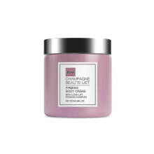 (Rose Flavor)CHAMPAGNE BEAUTE LIFT, Anti-Aging Skin Firming Body Cream 237ml, Deep Smoothting Fine Lines & Anti-Wrinkles for All Skin Types