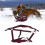 Horse Halter Set Prevent Rubbing Adjustable Horse 12