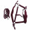 Horse Halter Set Prevent Rubbing Adjustable Horse 9
